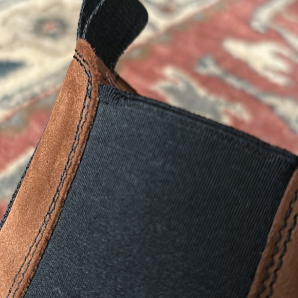 Ganni Creepers Chelsea Boot - Picture 10 of 15